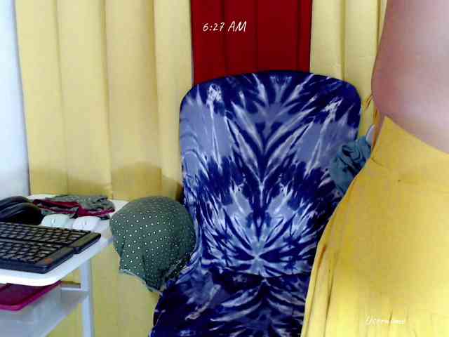 nemayhottits webcam