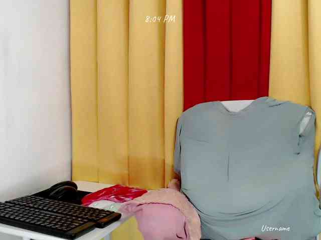 nemayhottits webcam