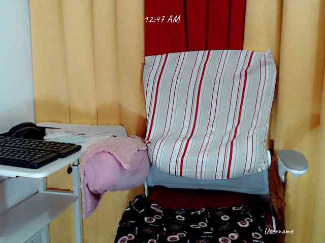 nemayhottits webcam