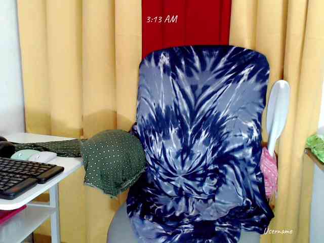 nemayhottits webcam
