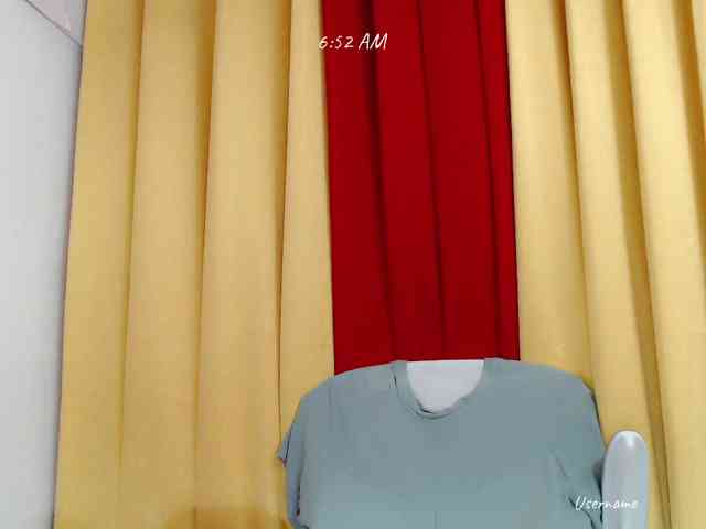 nemayhottits webcam