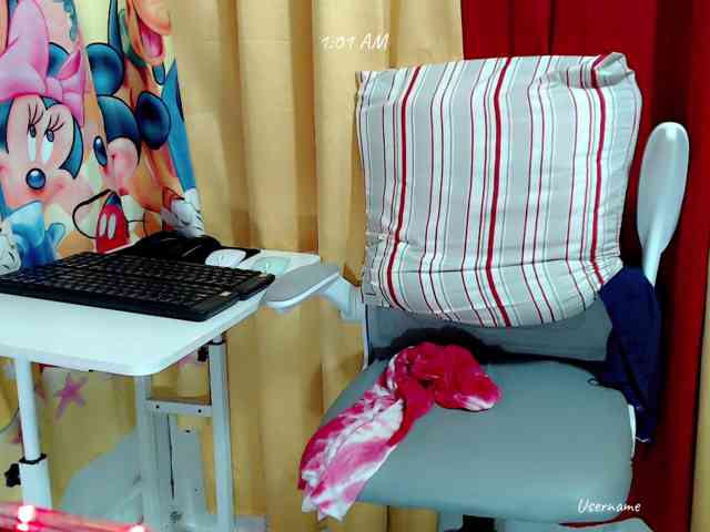 nemayhottits webcam