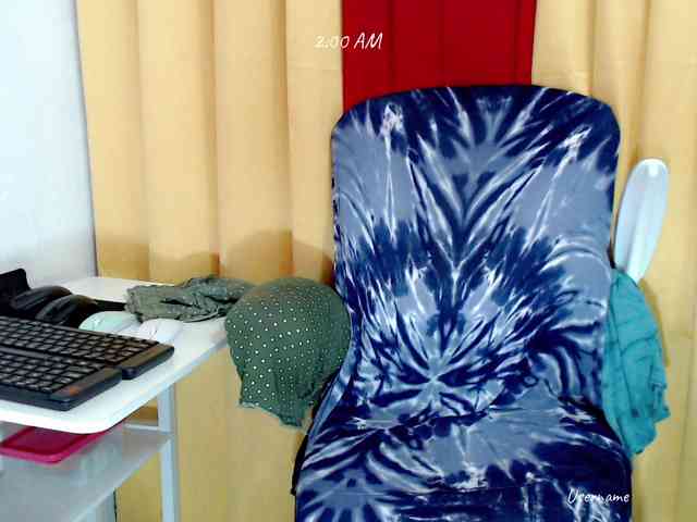 nemayhottits webcam