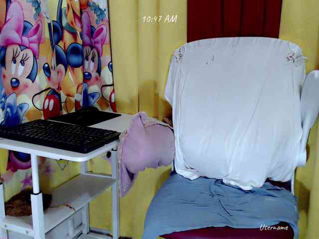 nemayhottits webcam