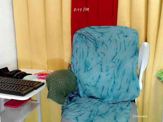 nemayhottits webcam