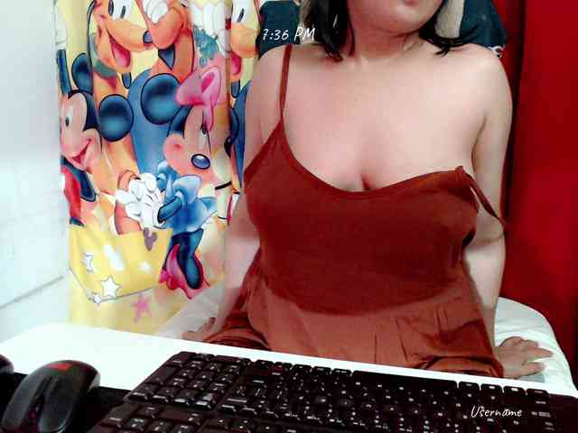 nemayhottits webcam