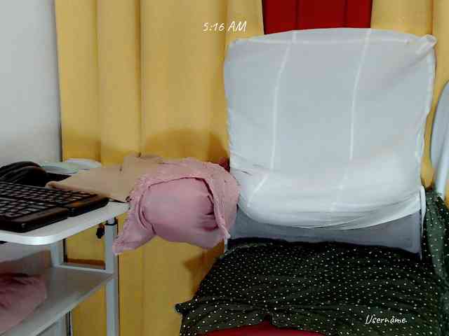 nemayhottits webcam