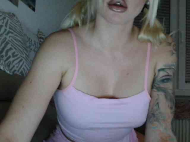 myaamee webcam