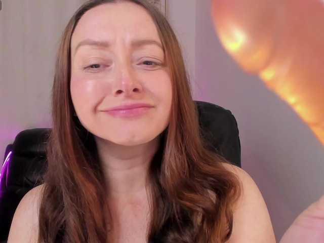 aniafox live cam on BongaCams