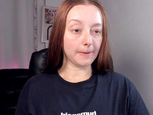 aniafox live cam on BongaCams