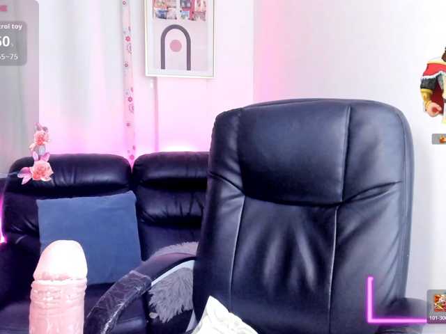 aniafox live cam on BongaCams