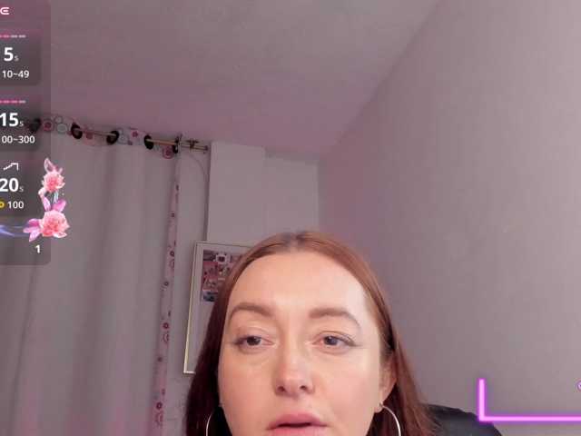 aniafox live cam on BongaCams