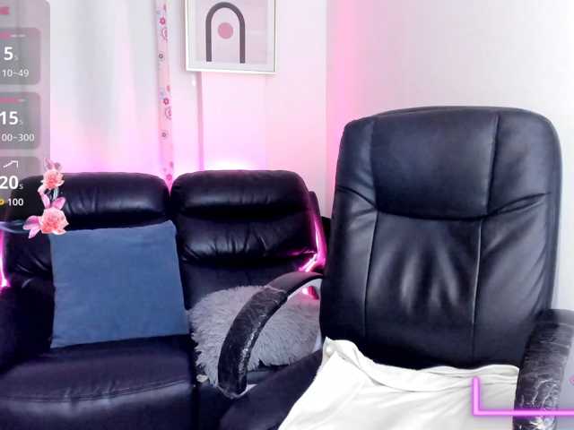 aniafox live cam on BongaCams