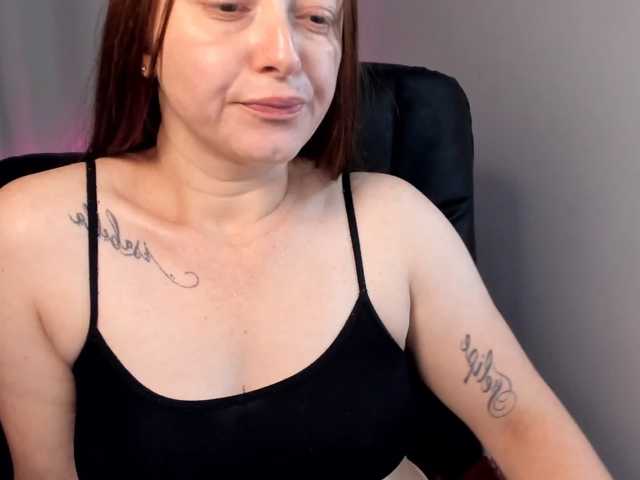 aniafox live cam on BongaCams