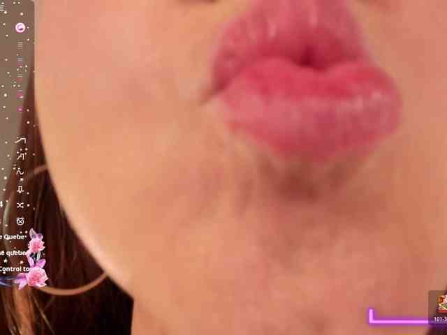 aniafox webcam