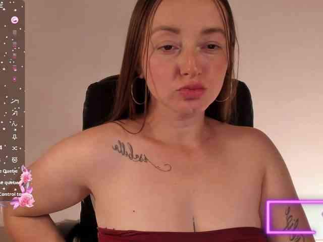 aniafox webcam