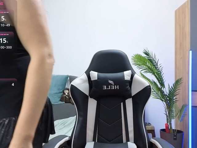 monica-blackk live cam on BongaCams