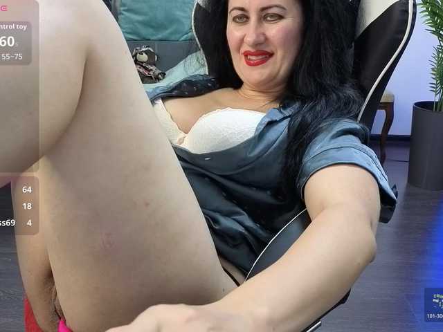 monica-blackk live cam