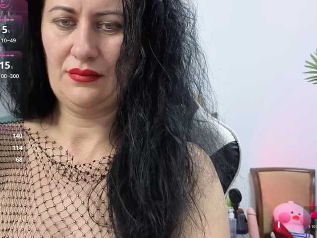 monica-blackk live cam on BongaCams
