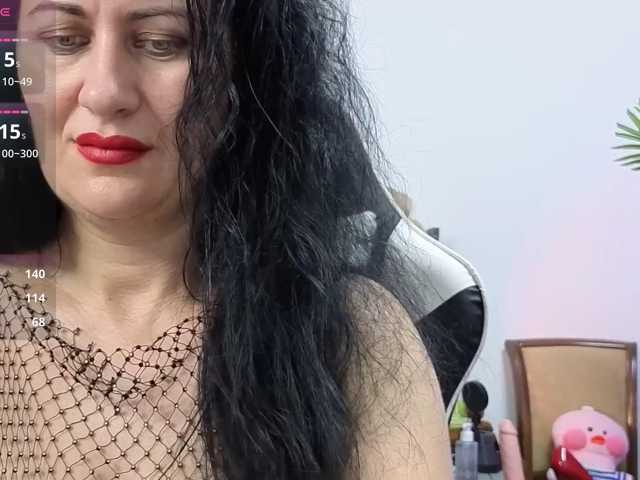 monica-blackk live cam on BongaCams