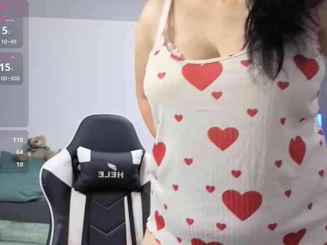 monica-blackk webcam