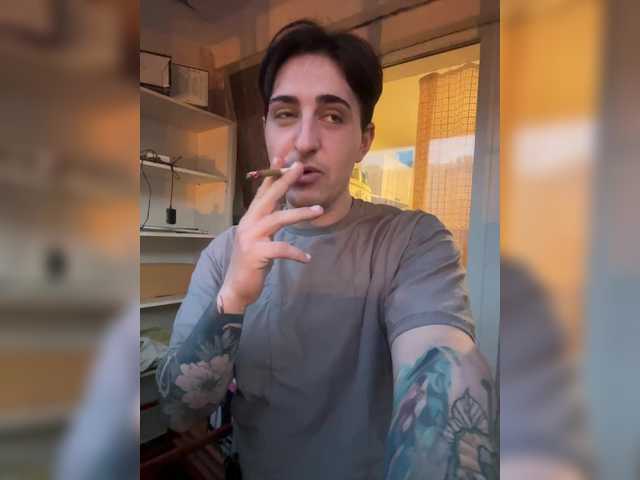 Ink_Wildflower live cam