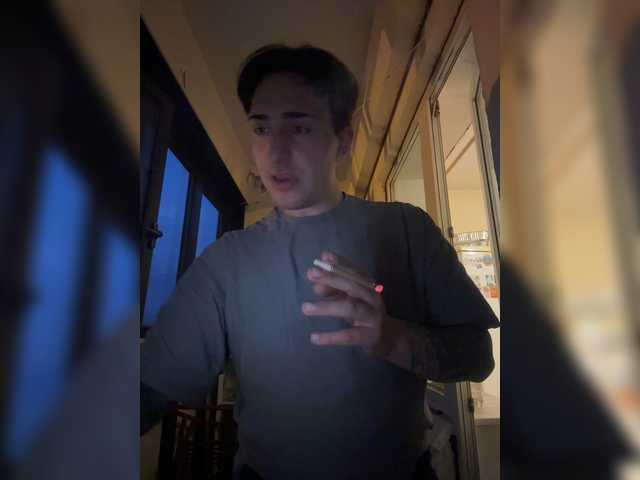 Ink_Wildflower live cam