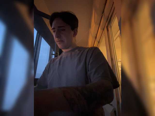 Ink_Wildflower live cam on BongaCams