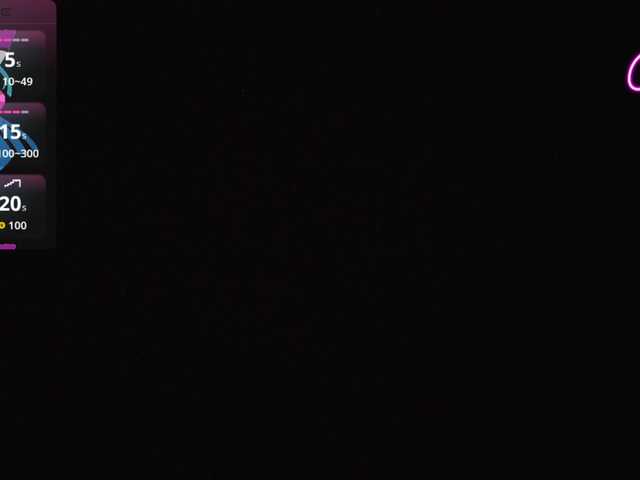 AlanaParker6's BongaCams show and profile