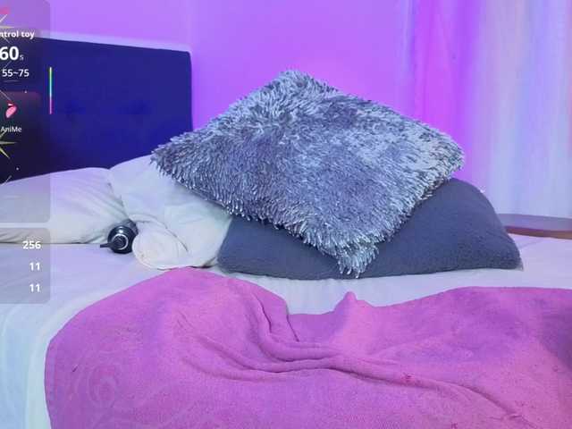 AlanaParker6's BongaCams show and profile