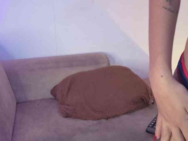 AlanaParker6 webcam