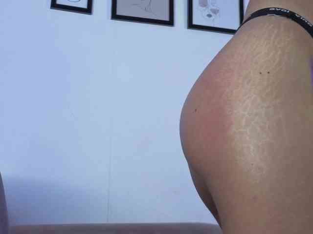 AlanaParker6 webcam