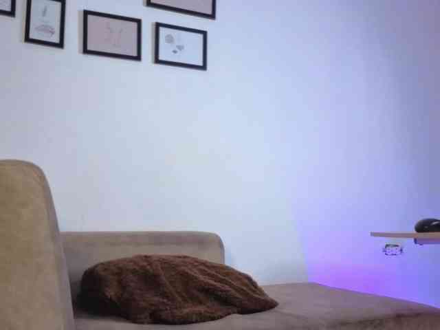 AlanaParker6 webcam