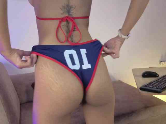 AlanaParker6 webcam