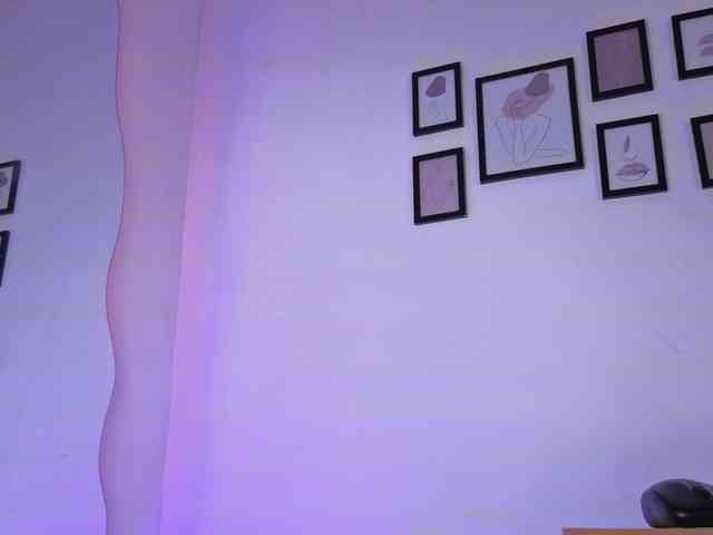 AlanaParker6 webcam
