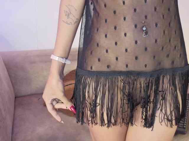 AlanaParker6 webcam