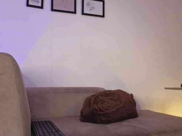 AlanaParker6 webcam