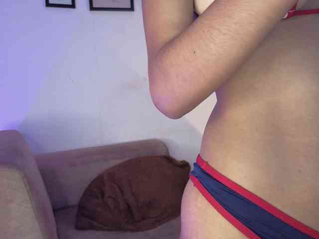 AlanaParker6 webcam
