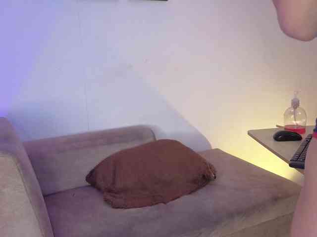 AlanaParker6 webcam