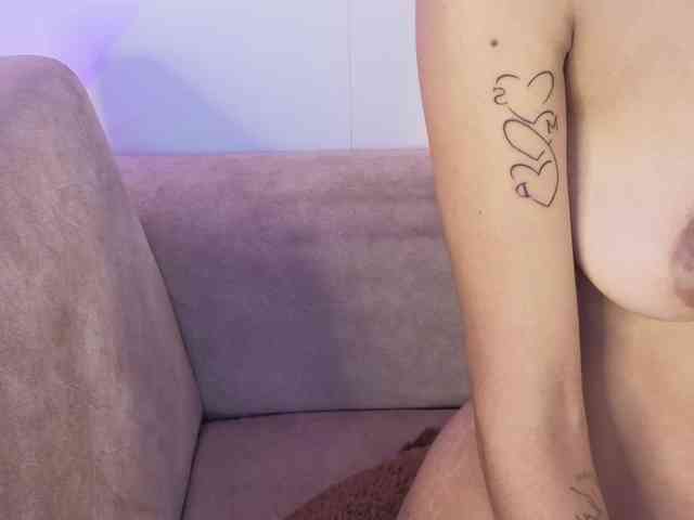 AlanaParker6 webcam