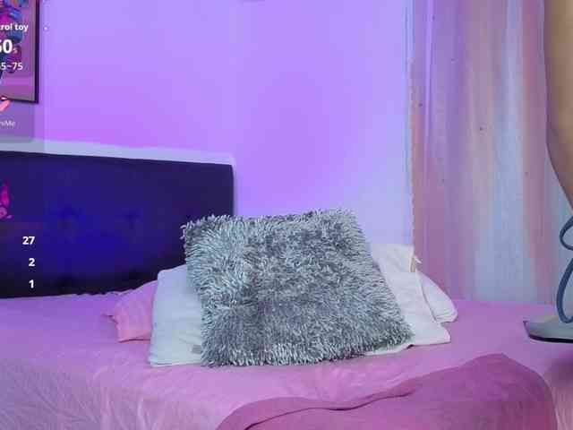 AlanaParker6 webcam