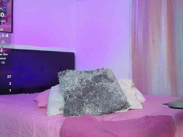 AlanaParker6 webcam