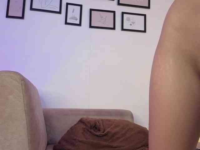 AlanaParker6 webcam