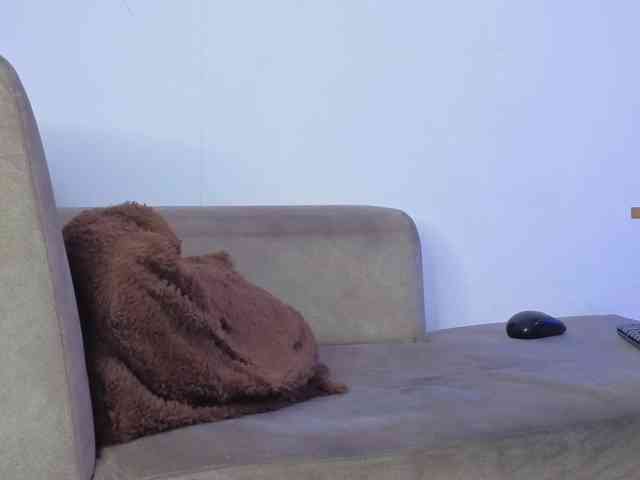 AlanaParker6 webcam