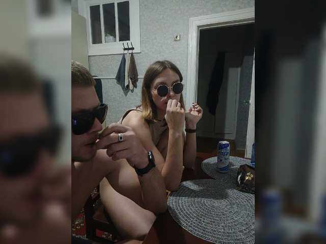 LiloStich live webcam show