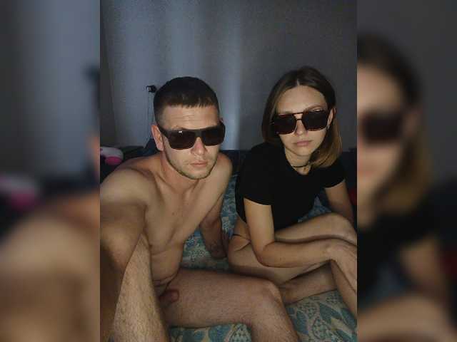 LiloStich live cam on BongaCams