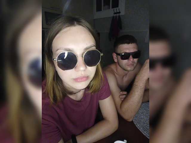 LiloStich Live Cam su BongaCams
