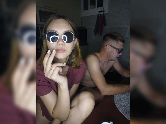 LiloStich live cam on BongaCams