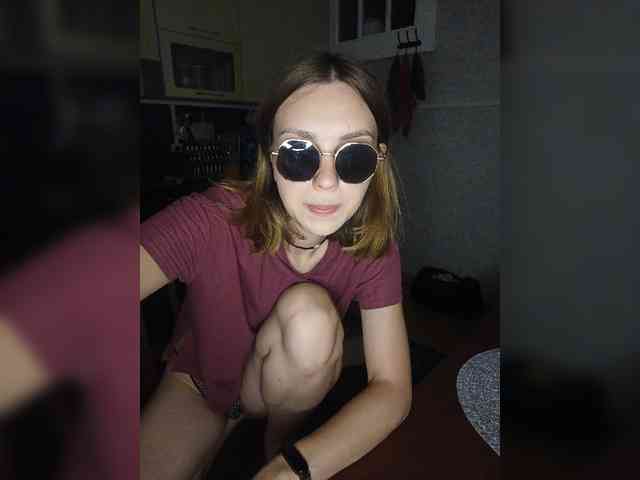 KissPis webcam