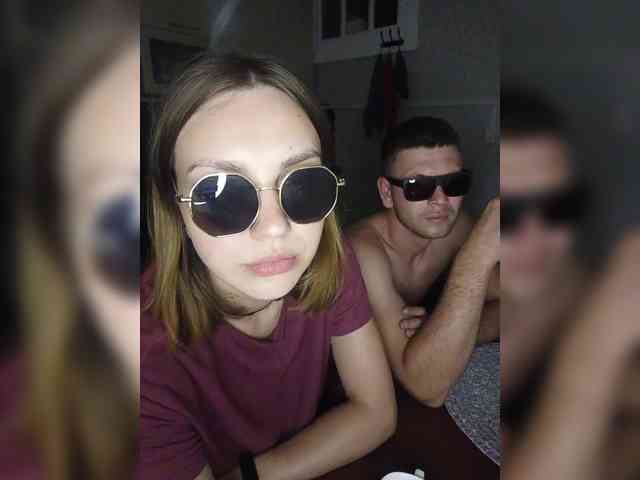 LiloStich Sex Cam Show